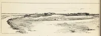An illustration from Tombouctou la mystérieuse (1897)