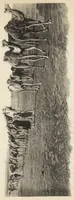 An illustration from Tombouctou la mystérieuse (1897)
