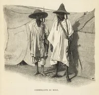 Picture 30 of 36 from Tombouctou la mystérieuse (1897), leaf 314