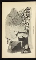 An illustration from Tombouctou la mystérieuse (1897)