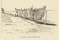 Picture 2 of 36 from Tombouctou la mystérieuse (1897), leaf 39
