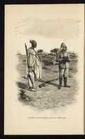 Picture 35 of 36 from Tombouctou la mystérieuse (1897), leaf 409