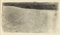 An illustration from Tombouctou la mystérieuse (1897)