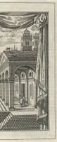 Picture 10 of 33 from Architectura civilis, das ist, Eigentlich Beschreibung wie Ma[nn] nach bester Form vnd gerechter Regul ... (1628), leaf 100