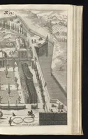 Picture 12 of 33 from Architectura civilis, das ist, Eigentlich Beschreibung wie Ma[nn] nach bester Form vnd gerechter Regul ... (1628), leaf 106