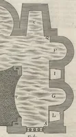 Picture 15 of 33 from Architectura civilis, das ist, Eigentlich Beschreibung wie Ma[nn] nach bester Form vnd gerechter Regul ... (1628), leaf 120