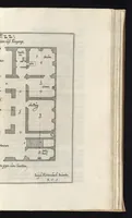 Picture 25 of 33 from Architectura civilis, das ist, Eigentlich Beschreibung wie Ma[nn] nach bester Form vnd gerechter Regul ... (1628), leaf 162