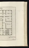 Picture 26 of 33 from Architectura civilis, das ist, Eigentlich Beschreibung wie Ma[nn] nach bester Form vnd gerechter Regul ... (1628), leaf 170