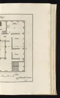 Picture 28 of 33 from Architectura civilis, das ist, Eigentlich Beschreibung wie Ma[nn] nach bester Form vnd gerechter Regul ... (1628), leaf 176