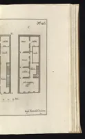 Picture 29 of 33 from Architectura civilis, das ist, Eigentlich Beschreibung wie Ma[nn] nach bester Form vnd gerechter Regul ... (1628), leaf 188