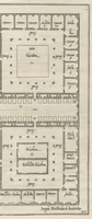 Picture 31 of 33 from Architectura civilis, das ist, Eigentlich Beschreibung wie Ma[nn] nach bester Form vnd gerechter Regul ... (1628), leaf 246