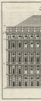 Picture 3 of 33 from Architectura civilis, das ist, Eigentlich Beschreibung wie Ma[nn] nach bester Form vnd gerechter Regul ... (1628), leaf 69