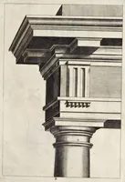 Picture 7 of 30 from La pratica di prospettiva (1625), leaf 104