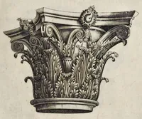 Picture 8 of 30 from La pratica di prospettiva (1625), leaf 108