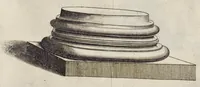 Picture 9 of 30 from La pratica di prospettiva (1625), leaf 108
