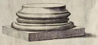 Picture 11 of 30 from La pratica di prospettiva (1625), leaf 110