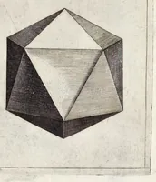 An illustration from La pratica di prospettiva (1625)