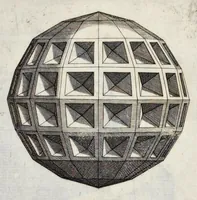 Picture 16 of 30 from La pratica di prospettiva (1625), leaf 122