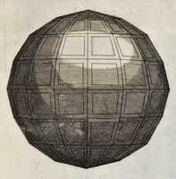 Picture 17 of 30 from La pratica di prospettiva (1625), leaf 122