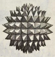 Picture 18 of 30 from La pratica di prospettiva (1625), leaf 122