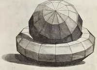 Picture 19 of 30 from La pratica di prospettiva (1625), leaf 124