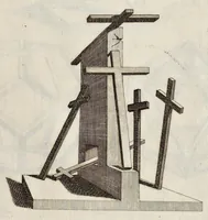 Picture 25 of 30 from La pratica di prospettiva (1625), leaf 132