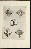 An illustration from La pratica di prospettiva (1625)
