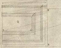 Picture 2 of 30 from La pratica di prospettiva (1625), leaf 78