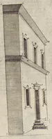 Picture 3 of 30 from La pratica di prospettiva (1625), leaf 82