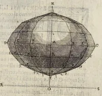 Picture 4 of 30 from La pratica di prospettiva (1625), leaf 88