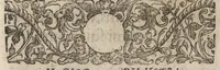 An illustration from Paraeneticorvm vetervm pars I : in qua producuntur scriptores VIII ... (1604)