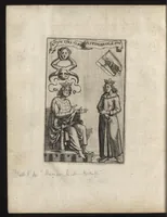 Picture 12 of 22 from Paraeneticorvm vetervm pars I : in qua producuntur scriptores VIII ... (1604), leaf 273