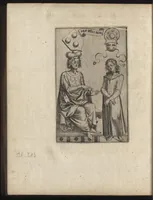 Picture 13 of 22 from Paraeneticorvm vetervm pars I : in qua producuntur scriptores VIII ... (1604), leaf 289
