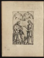 Picture 14 of 22 from Paraeneticorvm vetervm pars I : in qua producuntur scriptores VIII ... (1604), leaf 323