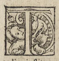 An illustration from Paraeneticorvm vetervm pars I : in qua producuntur scriptores VIII ... (1604)