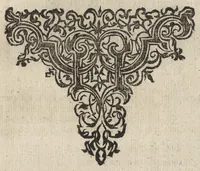 An illustration from Paraeneticorvm vetervm pars I : in qua producuntur scriptores VIII ... (1604)