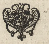 An illustration from Paraeneticorvm vetervm pars I : in qua producuntur scriptores VIII ... (1604)