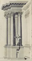 Picture 17 of 28 from Perspectiva pictorum et architectorum (1693), leaf 117