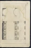 An illustration from Perspectiva pictorum et architectorum (1693)
