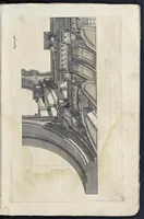 Picture 25 of 28 from Perspectiva pictorum et architectorum (1693), leaf 214