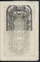 Picture 27 of 28 from Perspectiva pictorum et architectorum (1693), leaf 224