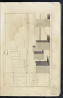 Picture 6 of 28 from Perspectiva pictorum et architectorum (1693), leaf 28