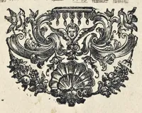 An illustration from Perspectiva pictorum et architectorum (1693)
