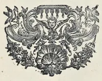 An illustration from Perspectiva pictorum et architectorum (1693)