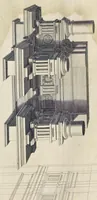 Picture 10 of 28 from Perspectiva pictorum et architectorum (1693), leaf 74