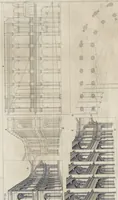 Picture 8 of 30 from Perspectiva pictorum et architectorum (1693), leaf 102