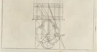 Picture 11 of 30 from Perspectiva pictorum et architectorum (1693), leaf 132