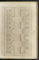 Picture 13 of 30 from Perspectiva pictorum et architectorum (1693), leaf 140
