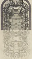 Picture 14 of 30 from Perspectiva pictorum et architectorum (1693), leaf 142
