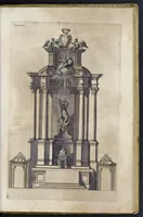Picture 18 of 30 from Perspectiva pictorum et architectorum (1693), leaf 178